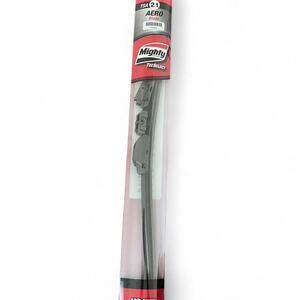 Mighty 21 wiper blade windshield
